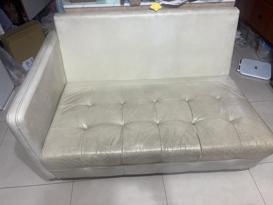 沙發修理案件圖片