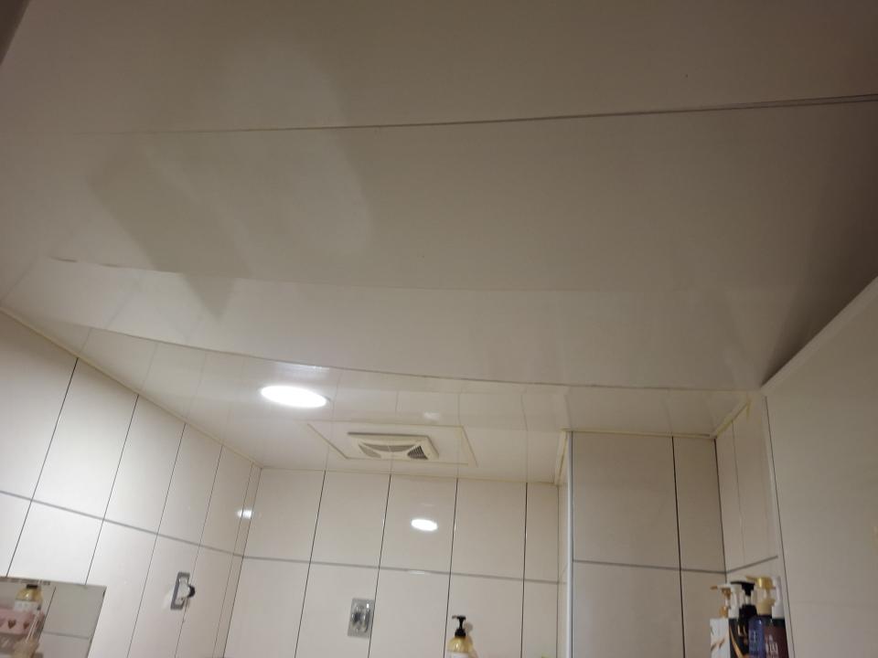 浴室翻新案件圖片