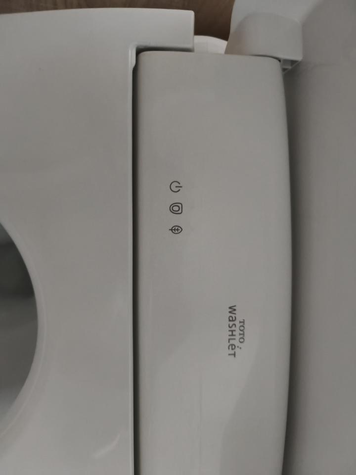 免治馬桶裝修案件圖片