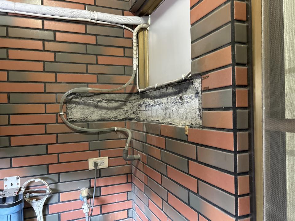 泥作/水泥施工案件圖片