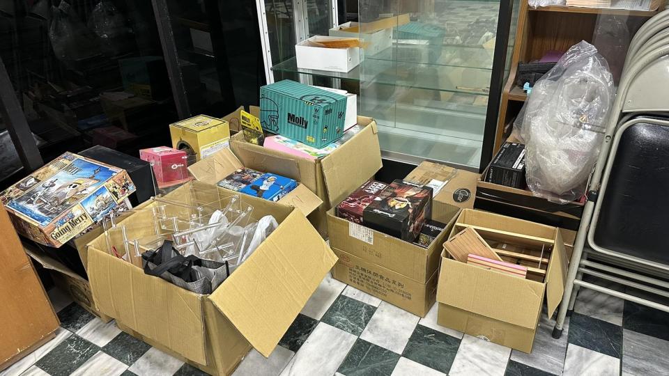 搬家案件圖片