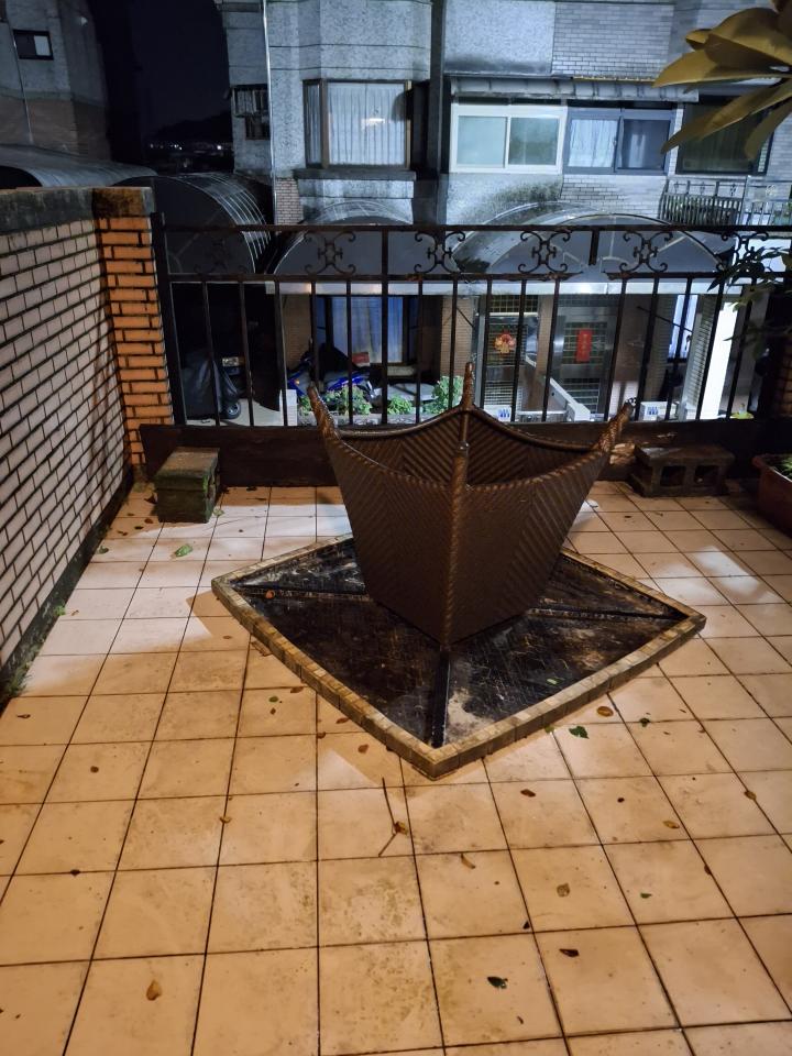 大型垃圾回收案件圖片