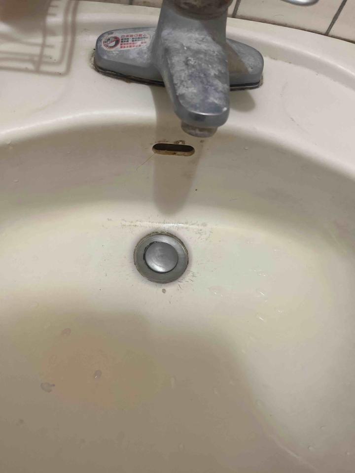 洗臉盆裝修案件圖片
