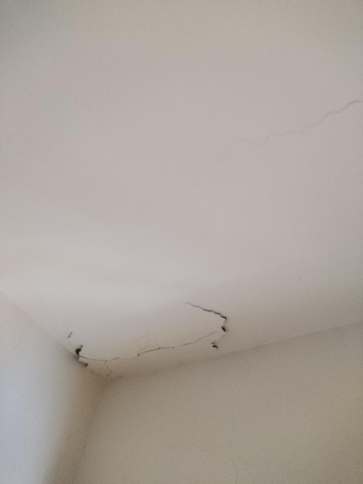 鋼筋外露處理案件圖片