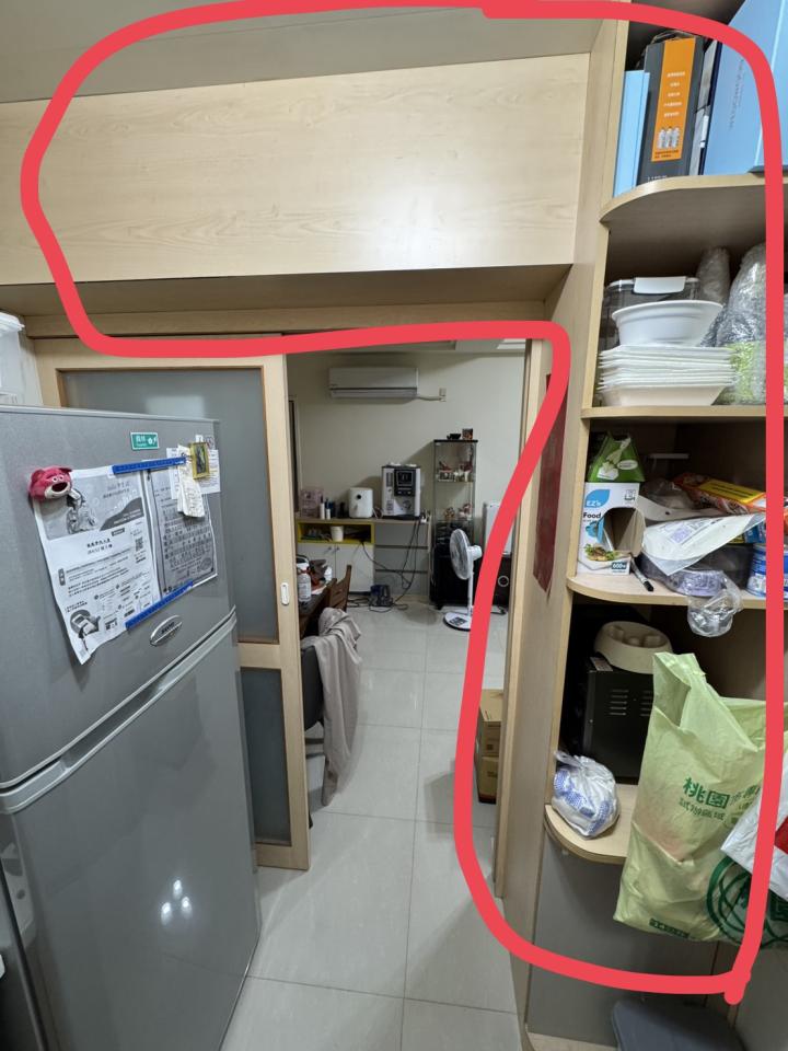 拆除工程案件圖片