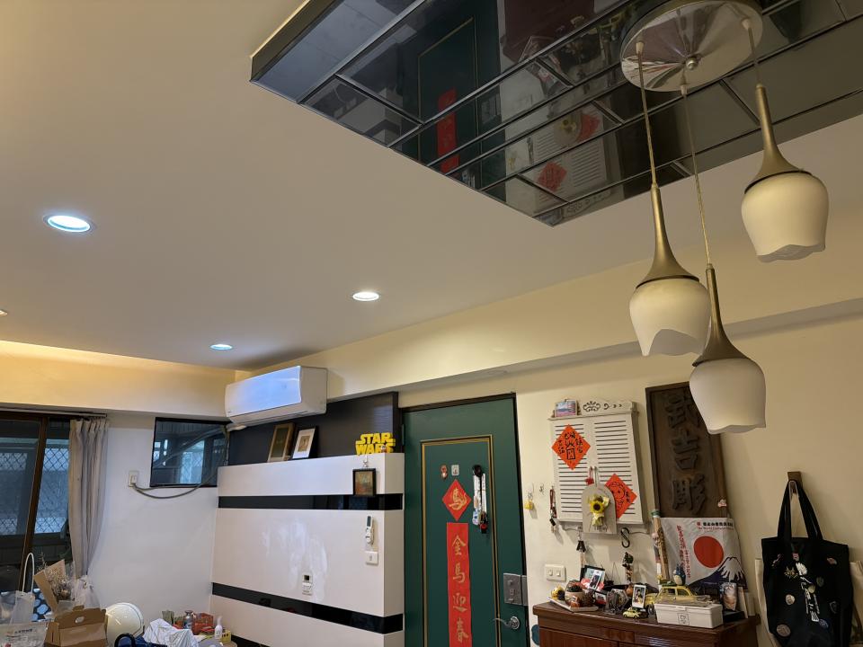 油漆工程案件圖片