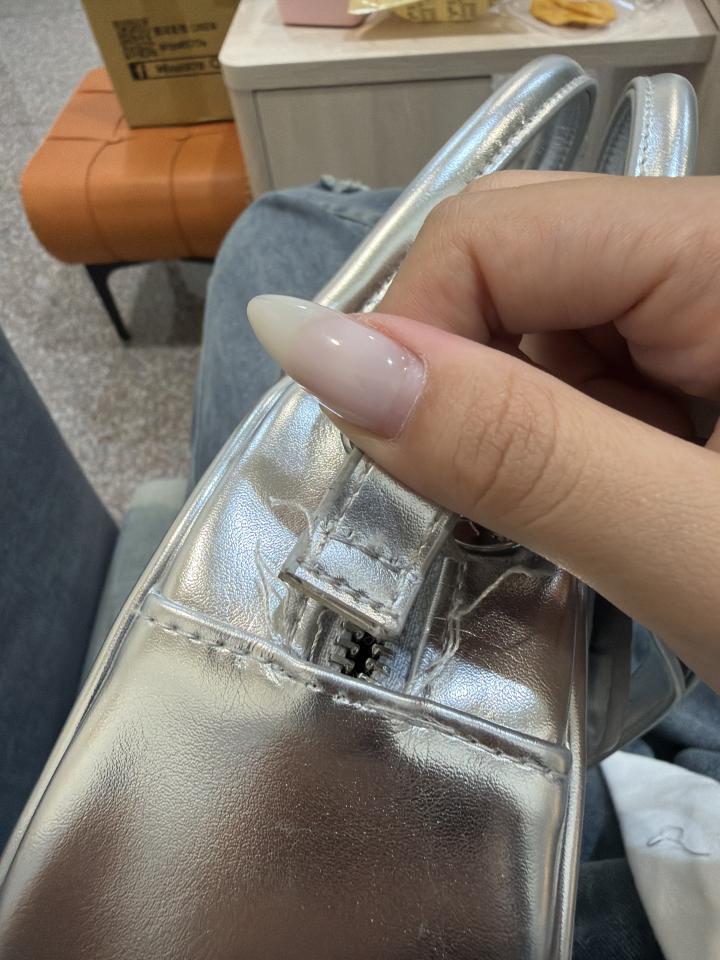 修鞋修包案件圖片