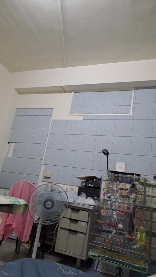 隔音工程案件圖片