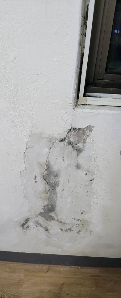 漏水處理案件圖片