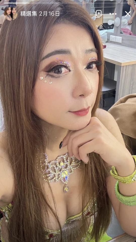 妝髮造型師案件圖片