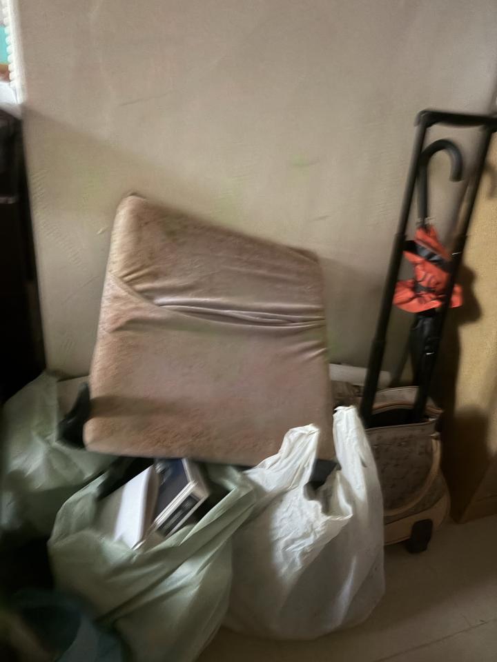代收垃圾案件圖片