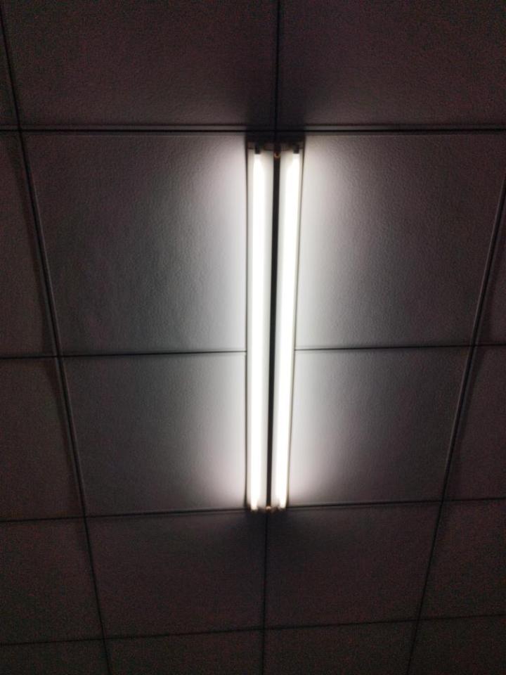 燈具安裝案件圖片