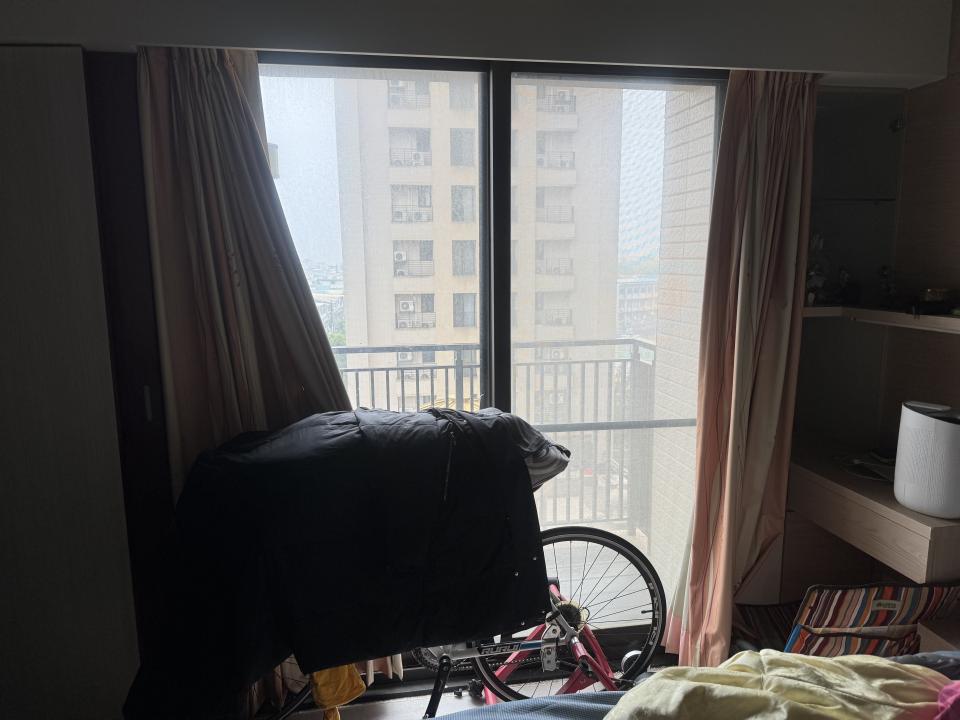 氣密窗案件圖片