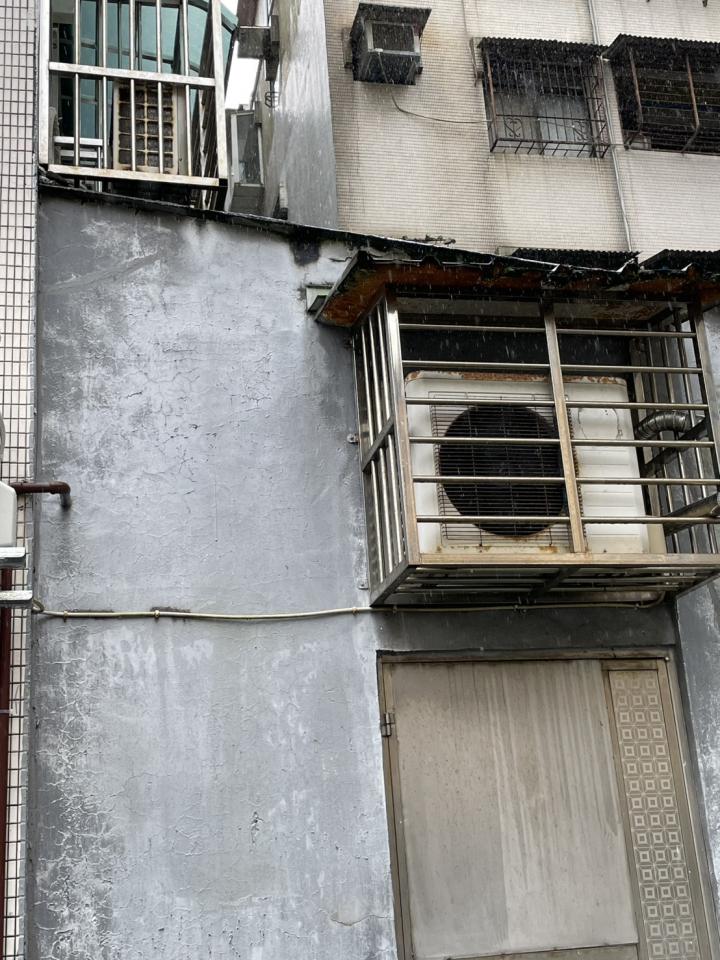 屋頂防水案件圖片