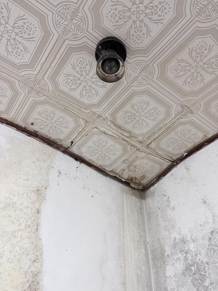 屋瓦翻修案件圖片