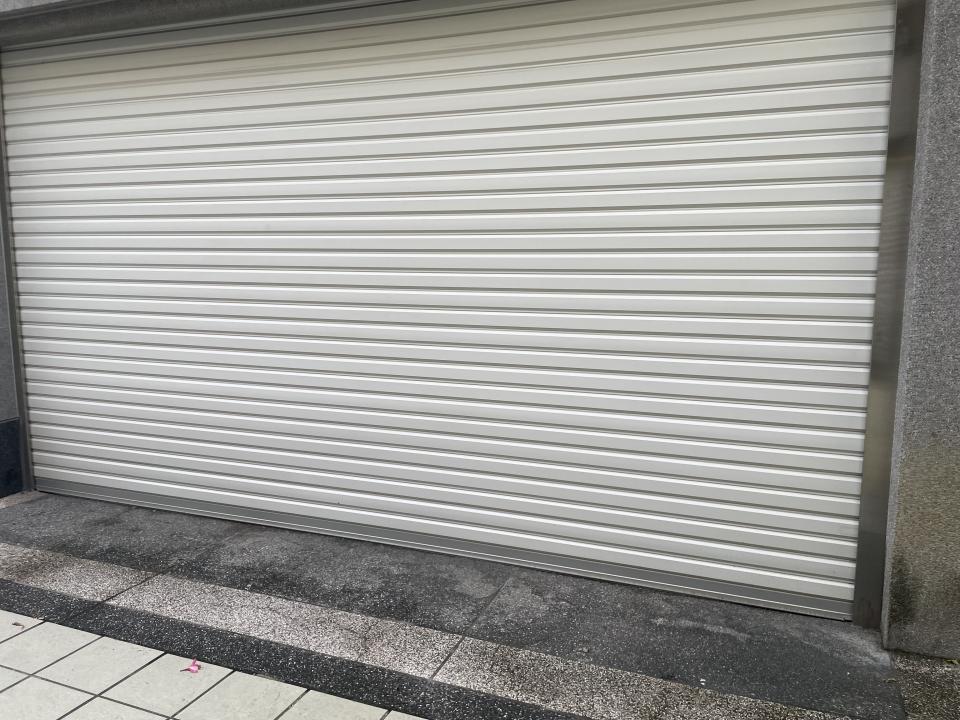 防水閘門案件圖片