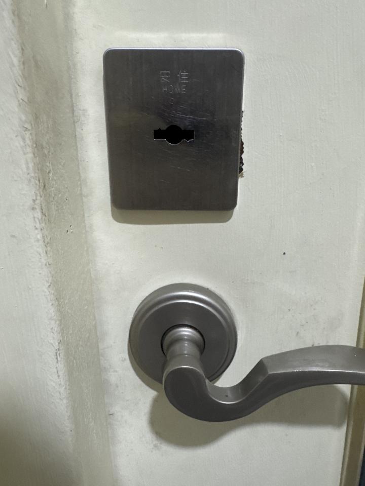 鎖匠案件圖片