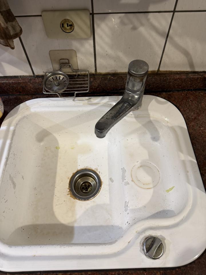 廚具安裝案件圖片