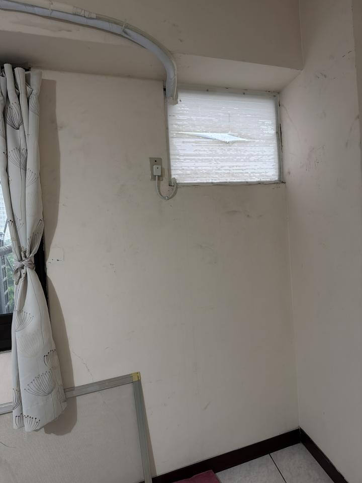 冷氣封板施工案件圖片