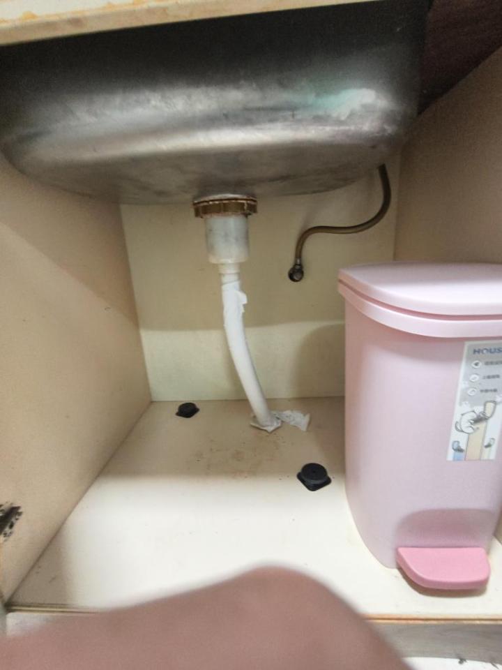 廚房翻新案件圖片