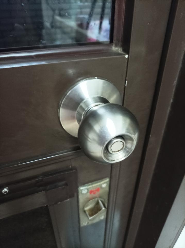 鎖匠案件圖片
