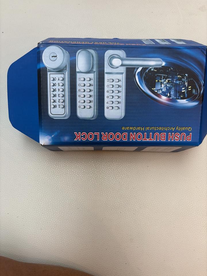 鎖匠案件圖片