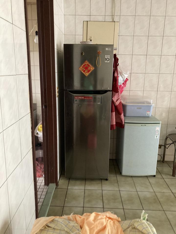 大型垃圾回收案件圖片