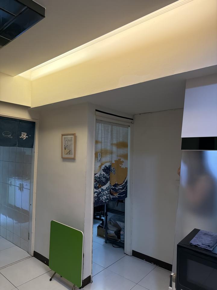 油漆工程案件圖片