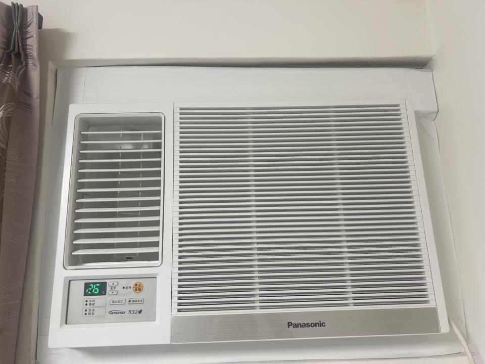 冷氣封板施工案件圖片