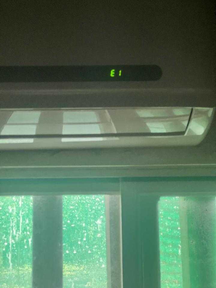 家電維修案件圖片