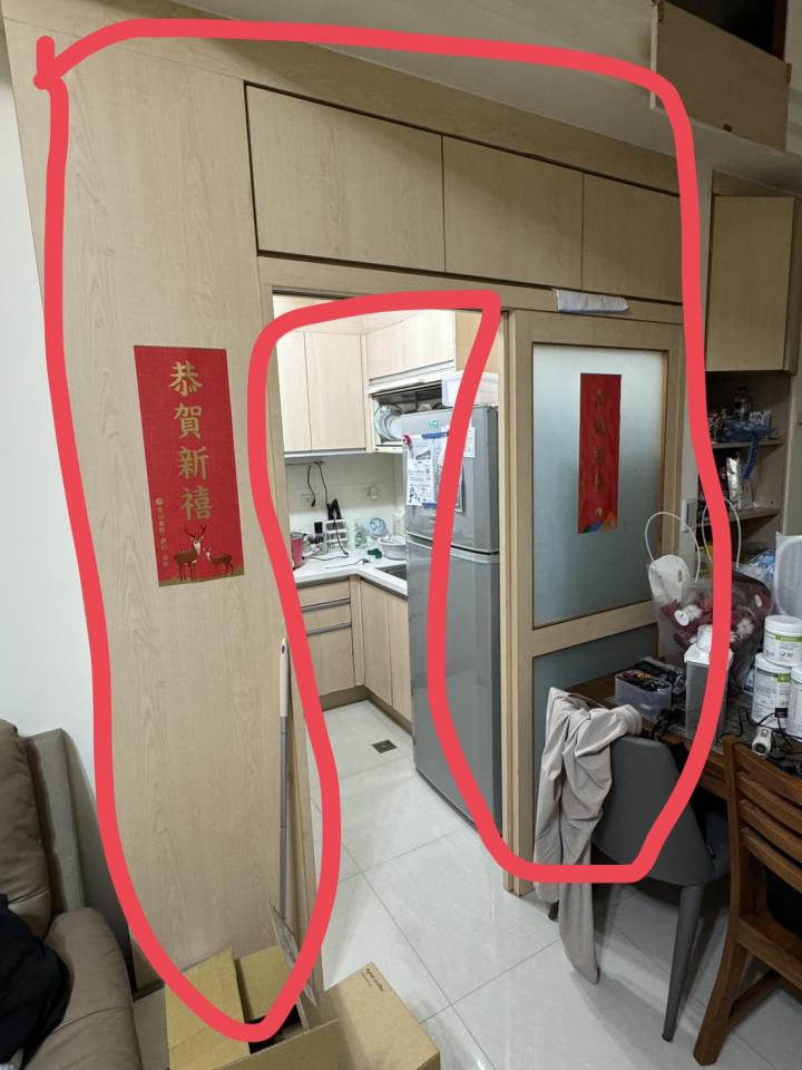 拆除工程案件圖片