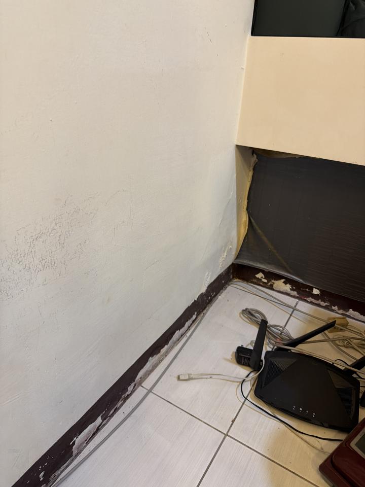 油漆工程案件圖片