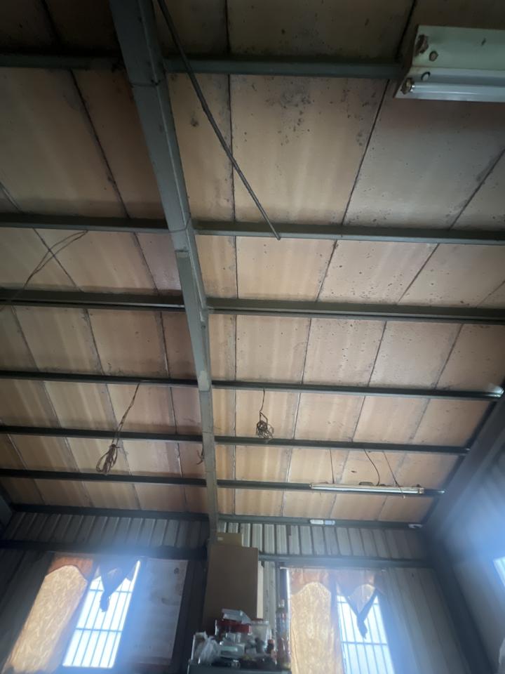 鐵皮屋頂案件圖片