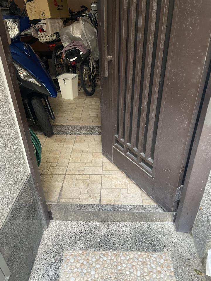防水閘門案件圖片