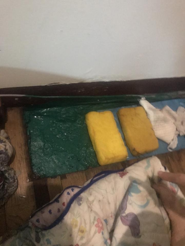 抓漏案件圖片