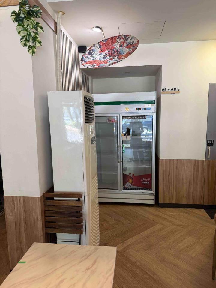 冷氣清洗案件圖片