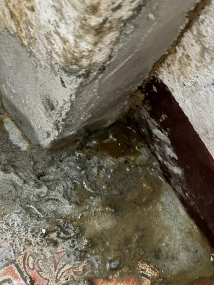 漏水處理案件圖片
