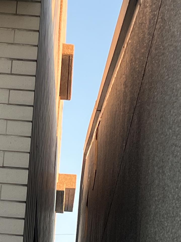 鐵皮屋頂案件圖片
