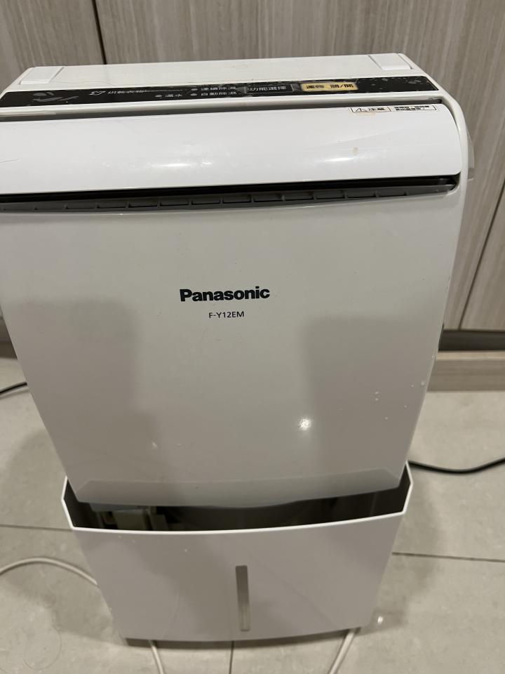 除濕機清洗案件圖片
