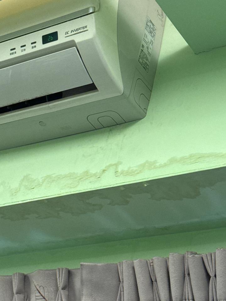 冷氣維修保養案件圖片