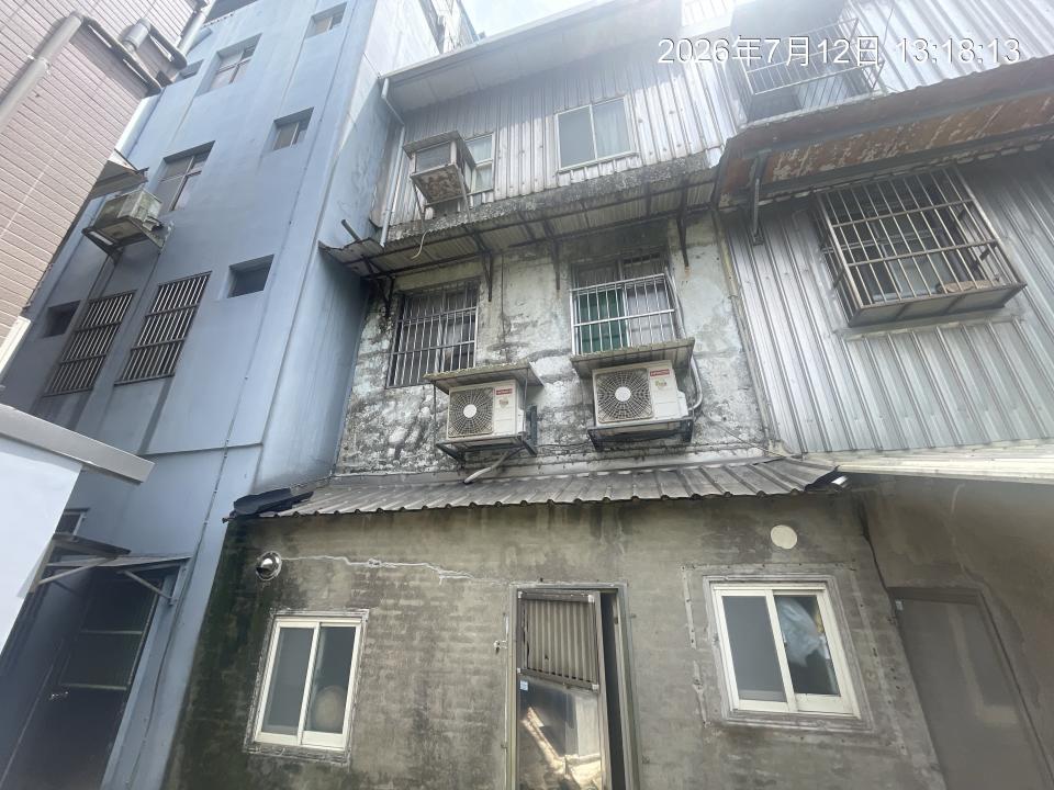 鷹架出租案件圖片