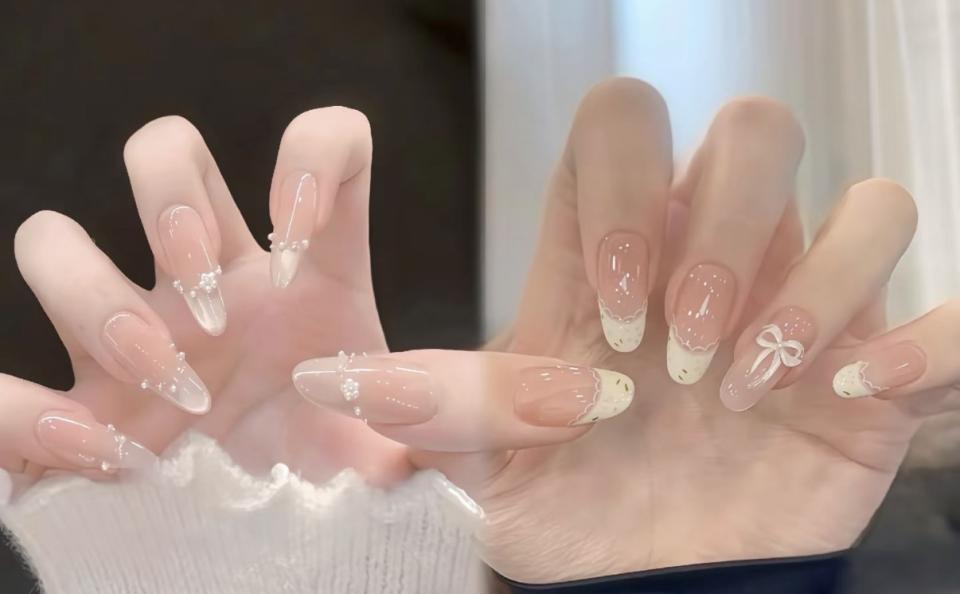 美甲服務案件圖片