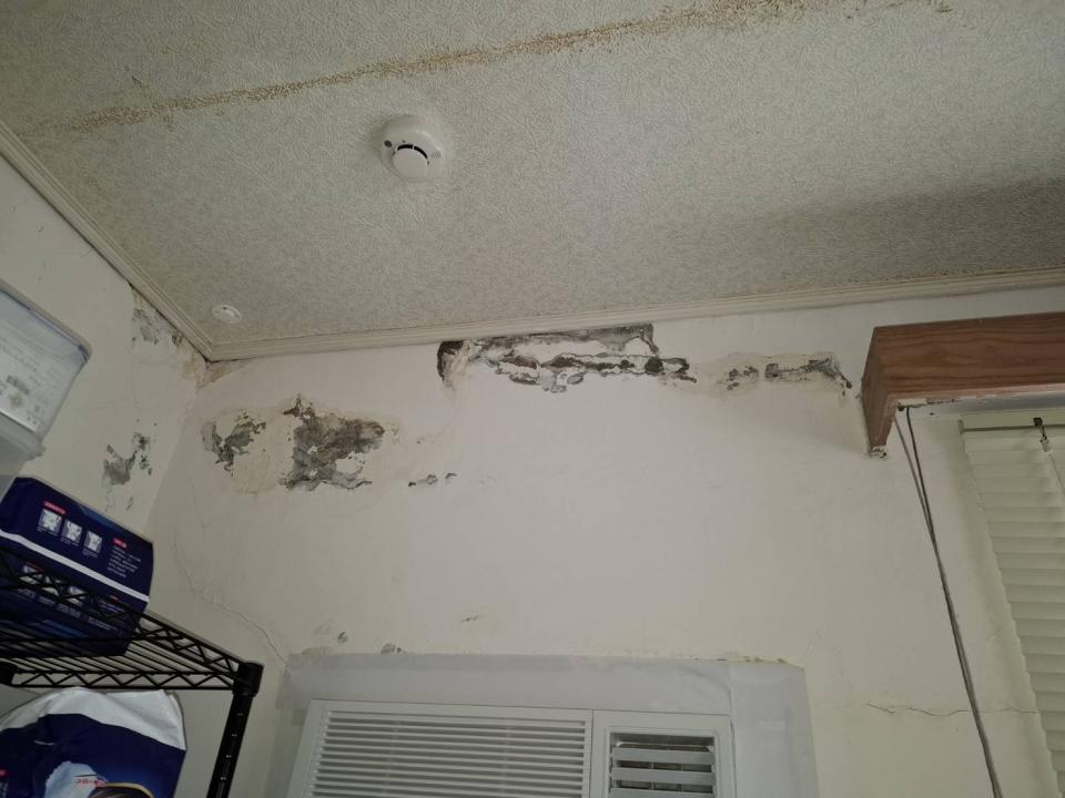 屋頂排水案件圖片
