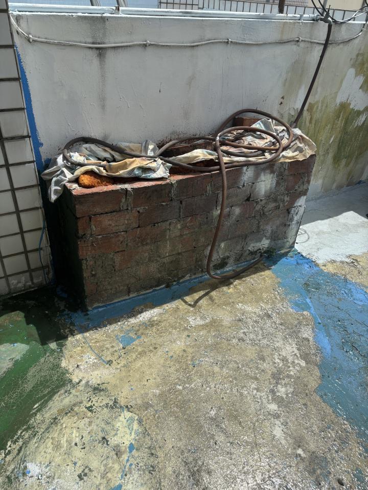 拆除工程案件圖片