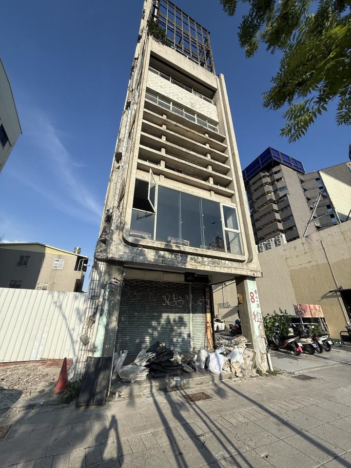 鷹架出租案件圖片