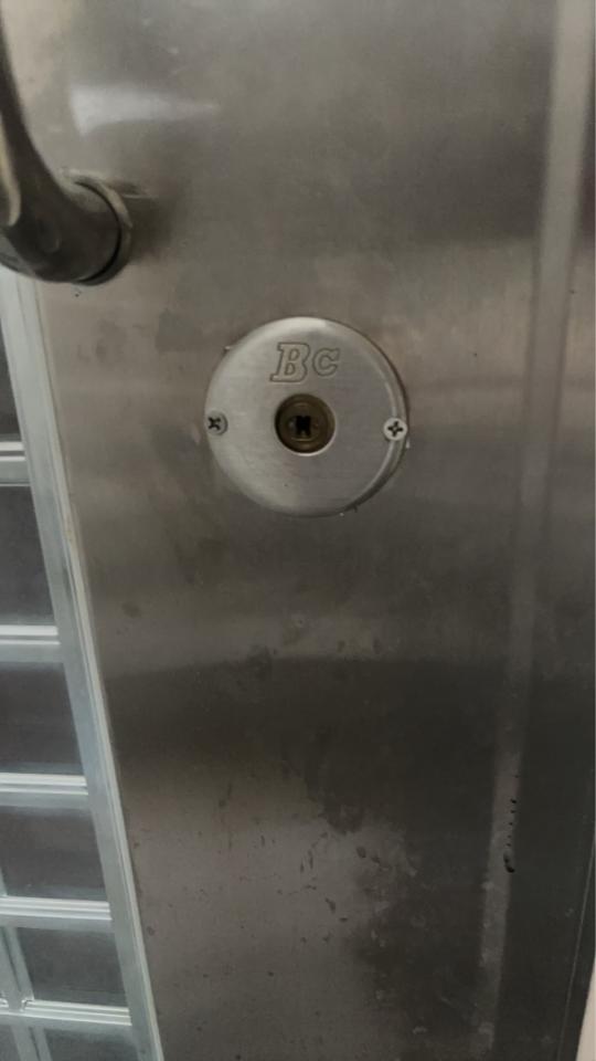 鎖匠案件圖片