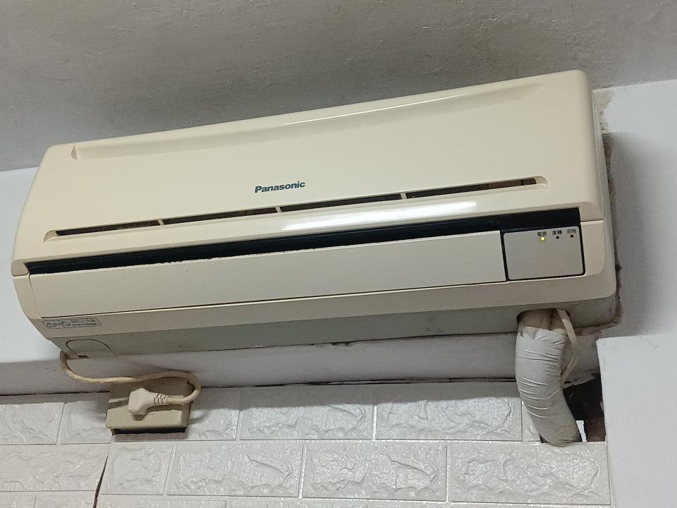 冷氣維修保養案件圖片