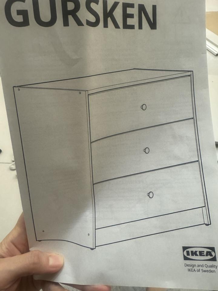 家具組裝案件圖片