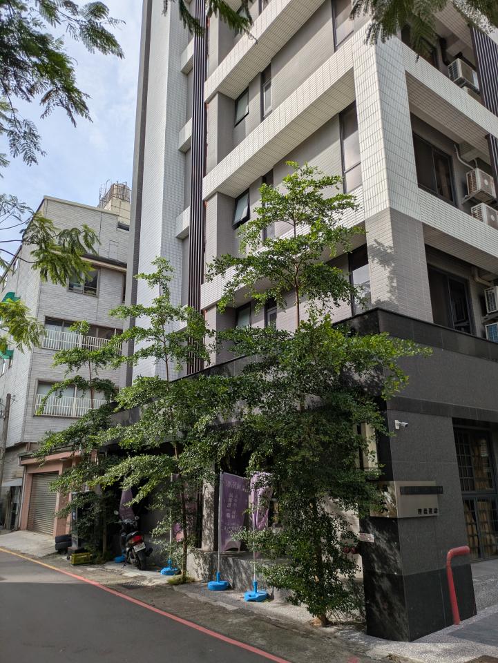 園藝維護案件圖片