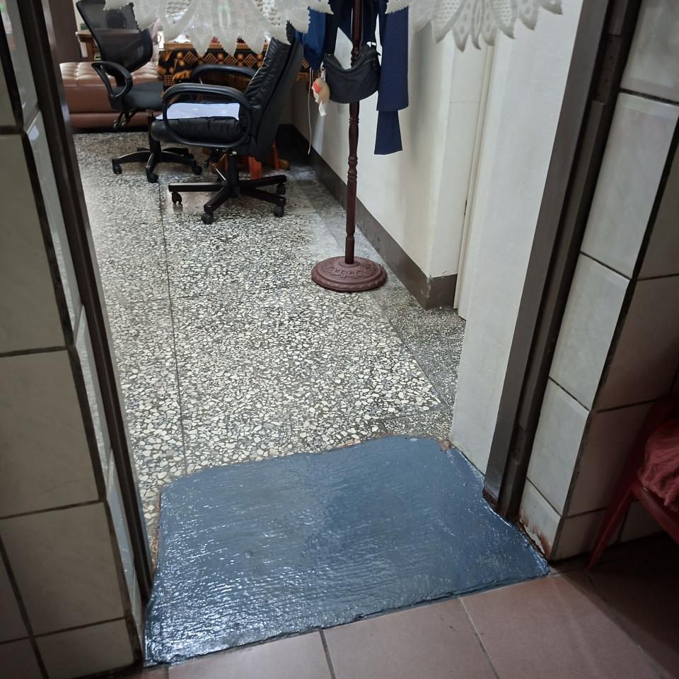 防水閘門案件圖片